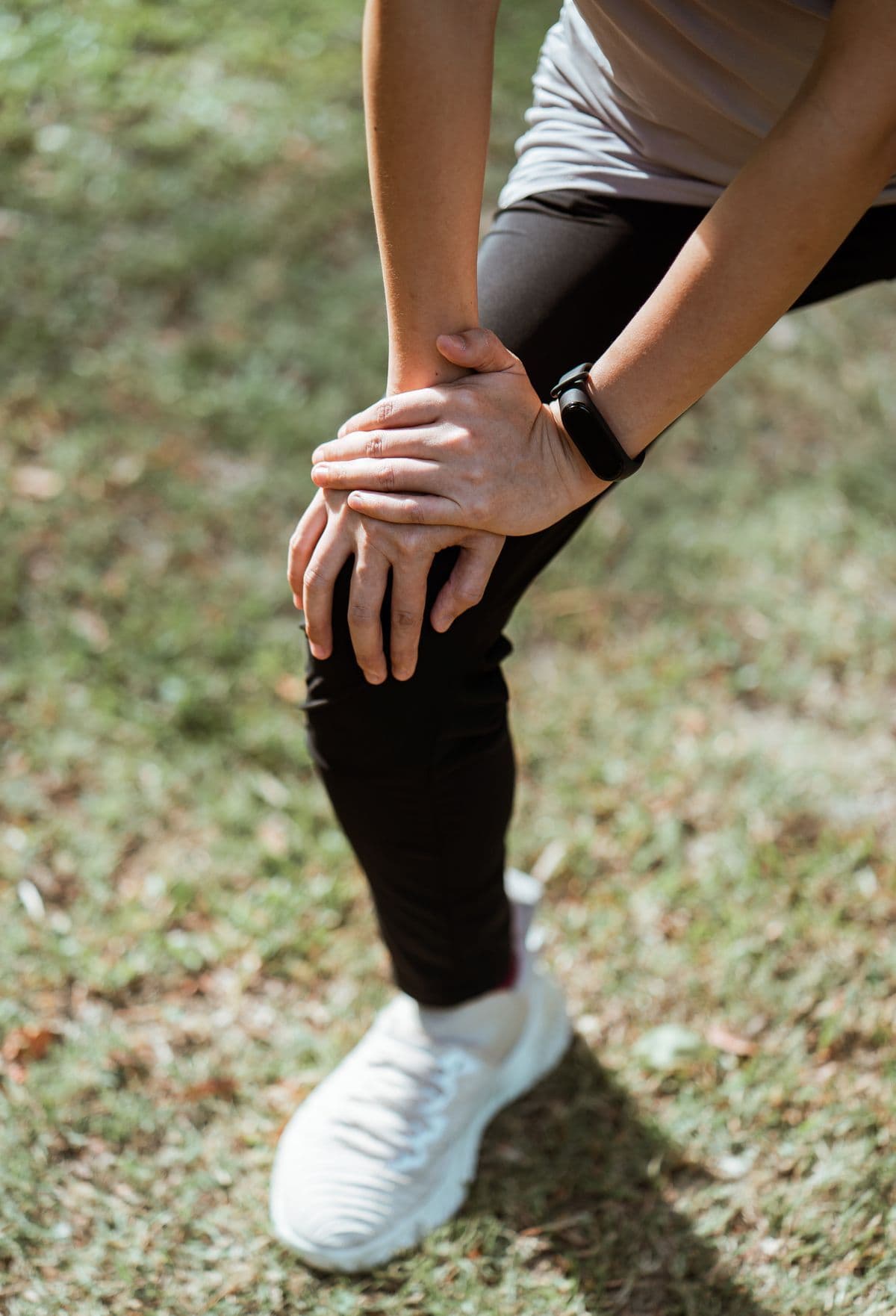 Cómo prevenir lesiones deportivas antes de que aparezcan
